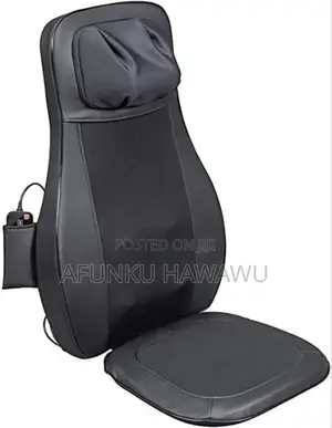 Massage Chair Pad