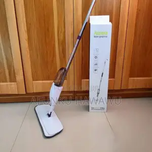 Aurora Water Spray Mop