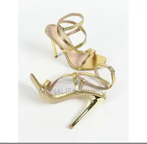 Elegant Ladies Heels