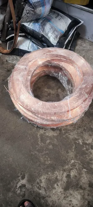 Copper Tape or Copper Bar