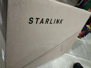Starlink Gen 3 Standard Kit:High-Speed, Low-Latency Internet