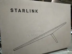 Starlink Gen3 Standard Kit: High-Speed, Low-Latency Internet