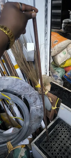 4ft Earth Rod