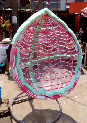 Exotic Swing Chair