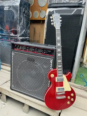 Lead Combo