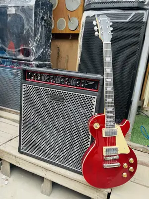 Lead Combo