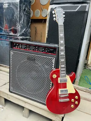 Lead Combo