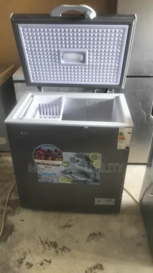 Lg 200 LTRS London Brand New Chest Freezer