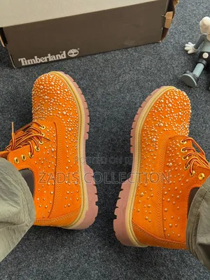 Timberland Update