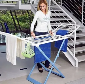 Plastic Baby Hanger
