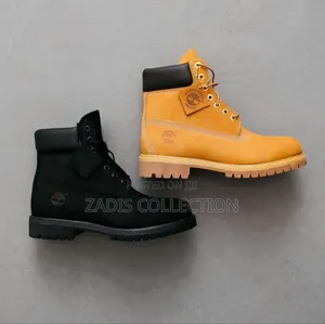 Timberland Small Band