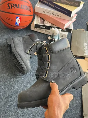 Timberland Big Band