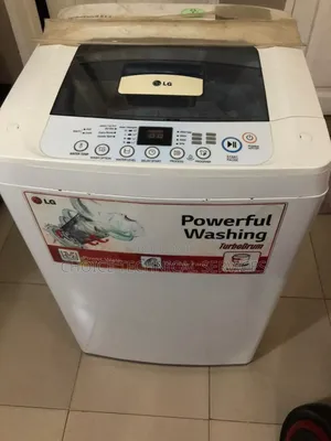Washing Machine Repair