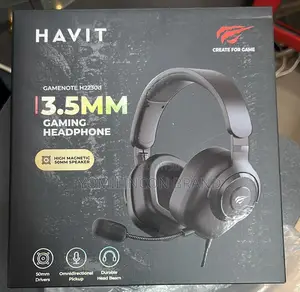 Havit Gamenote H2230d Gaming Gaming Headset