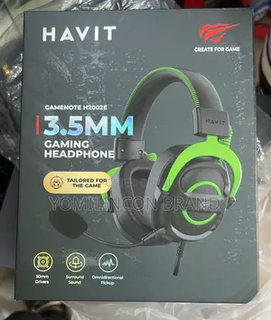 Havit Gamenote H2002e