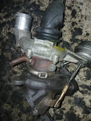 Turbo Engine Ford Explorer 2016