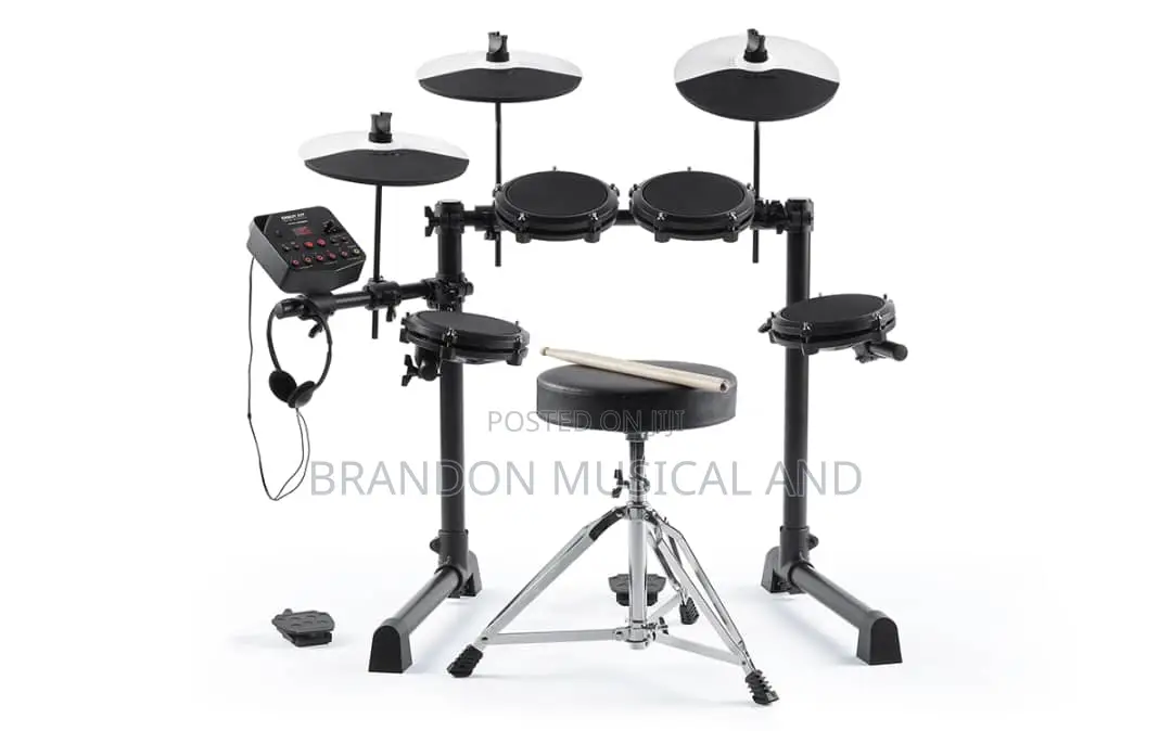 Eletric Drum