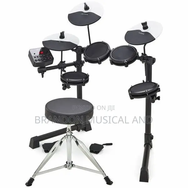 Eletric Drum