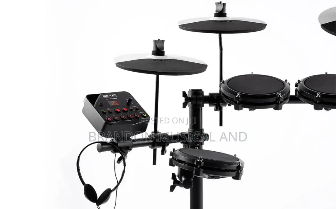 Eletric Drum