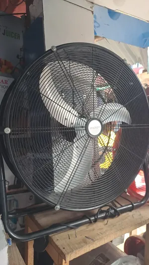 Floor Fan 220v for Homes/ Restaurants/ Events Centres/ Bars