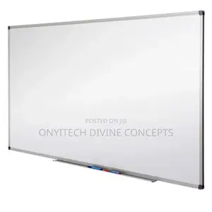 White Board 4ft by 8ft