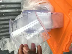 Salad Plastic Designs