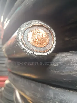 Xlpe Cable