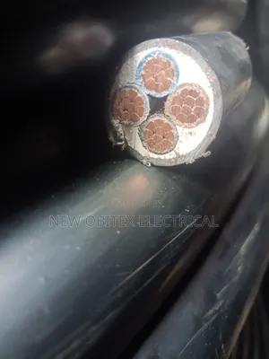 Xlpe Cable