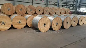 Armoured Cable