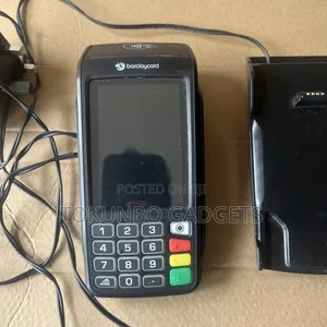 Ingenico Move 5000 Card Payment Machine Charger Stand 4g