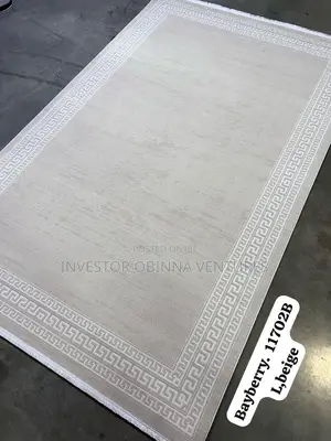 Turkish Luxury Center Rug- 4by6ft,5by7,7by10,8by11,10by13ft.
