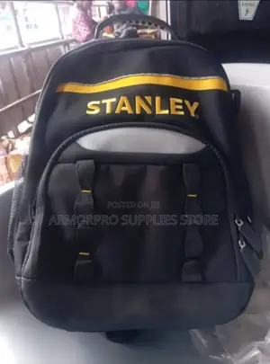 Stanley Tools Bay