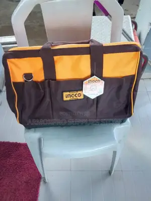 Ingco Tools Bag