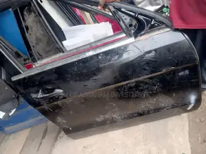 Mercedes Ml350 Door 2015 Model
