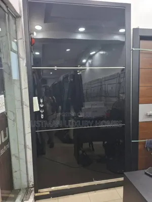 Turkish High Quality 4ft Extra Height Luxury Pivot Doors