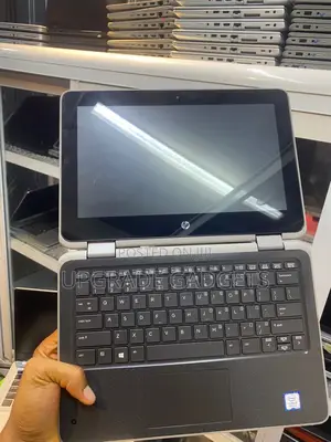 Laptop HP ProBook 11 X360 G3 EE 8GB Intel Core I5 SSD 256GB