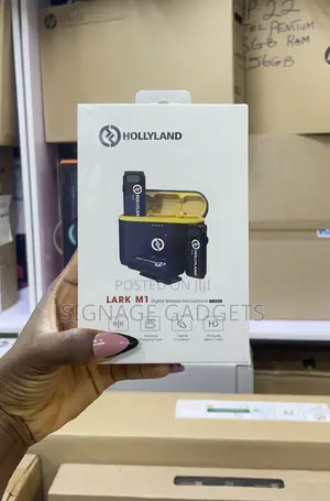 Hollyland Lark M1