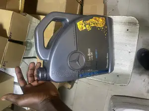Mercedes Benz Engine Oil 5w-40 (Original)