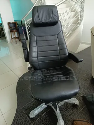 Ergo Massage Orthopedic Ergonomic Backsupportchairs