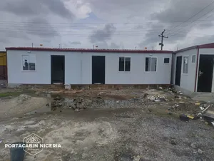 Portacabin