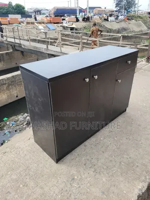 Kitchen Cabinet