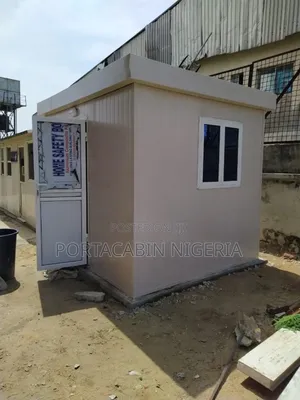 Portacabin