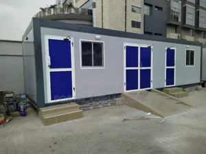 Portacabin