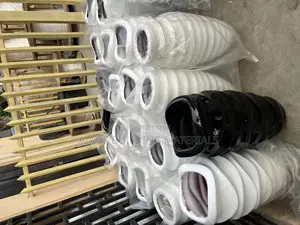 Fiber Flower Pot