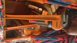 24”Inches Pipe Wrench