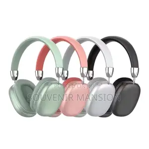 Music Head Set