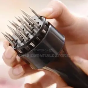 2 Pieces Set Of Meat Beef Tenderizer
