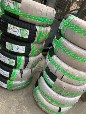 215/60/16 Dunlop