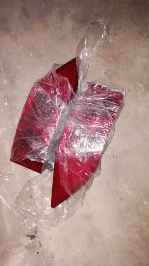 Rear Light Acura TSX 2006