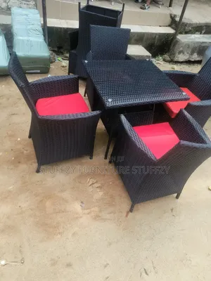 Bar Outdoor Basket Chairs
